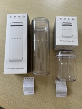 SMEG Limited Edition 2 Clear