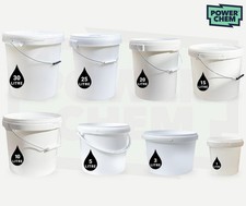 Buckets Tubs Pail Storage