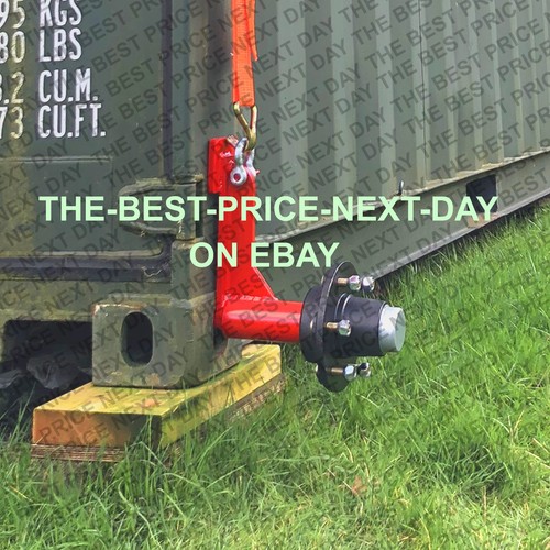 Shipping container moving - container,