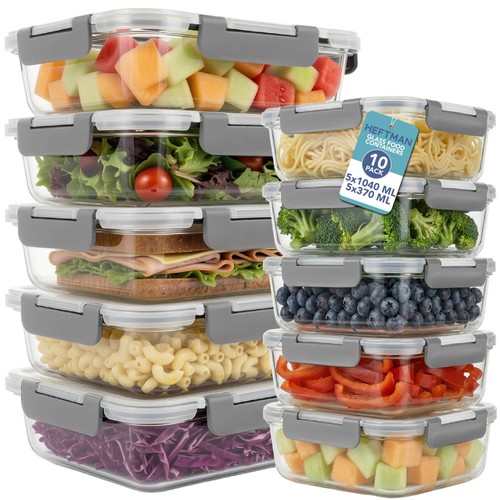 Heftman glass food - glass,