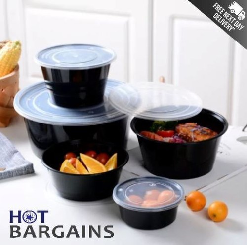 Reusable heavy duty - duty, round