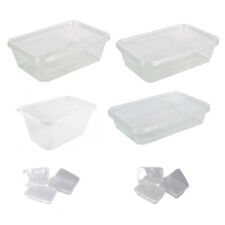 MICROWAVE REUSABLE FOOD