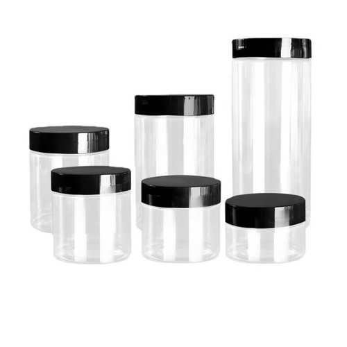 Plastic small large storage - plastic,