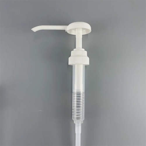 38mm pelican pump dispensers - pelican,
