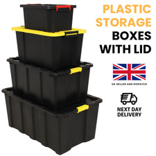 25L 60L 100L 150L Plastic
